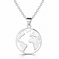 Collar Velorian Plata 925