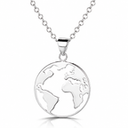 Collar Velorian Plata 925