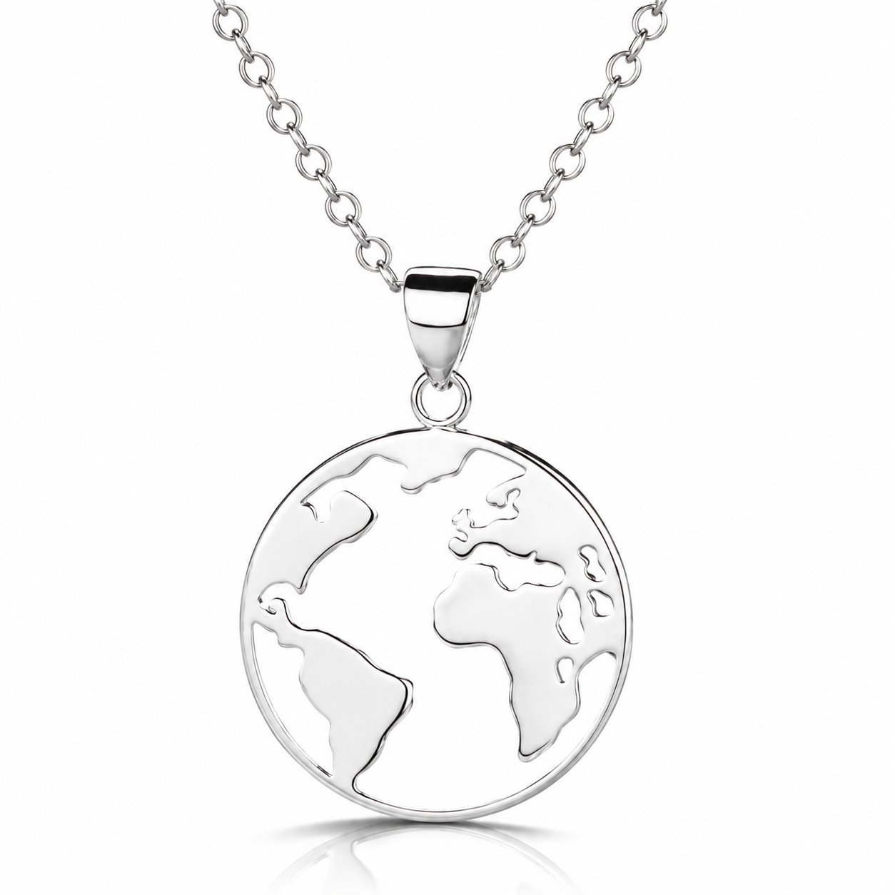 Collar Velorian Plata 925