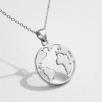 Collar Velorian Plata 925