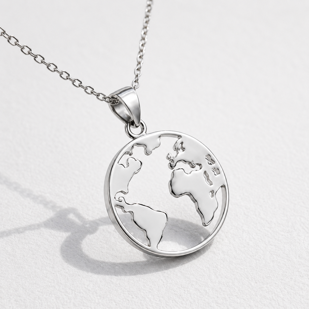 Collar Velorian Plata 925