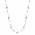 Collar Ameyra Plata 925
