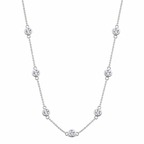 Collar Ameyra Plata 925