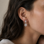Aros Lyra Plata 925