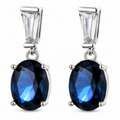 Aros Lyra Plata 925