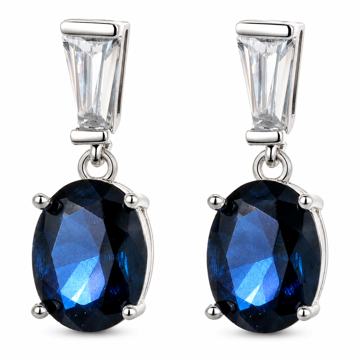 Aros Lyra Plata 925