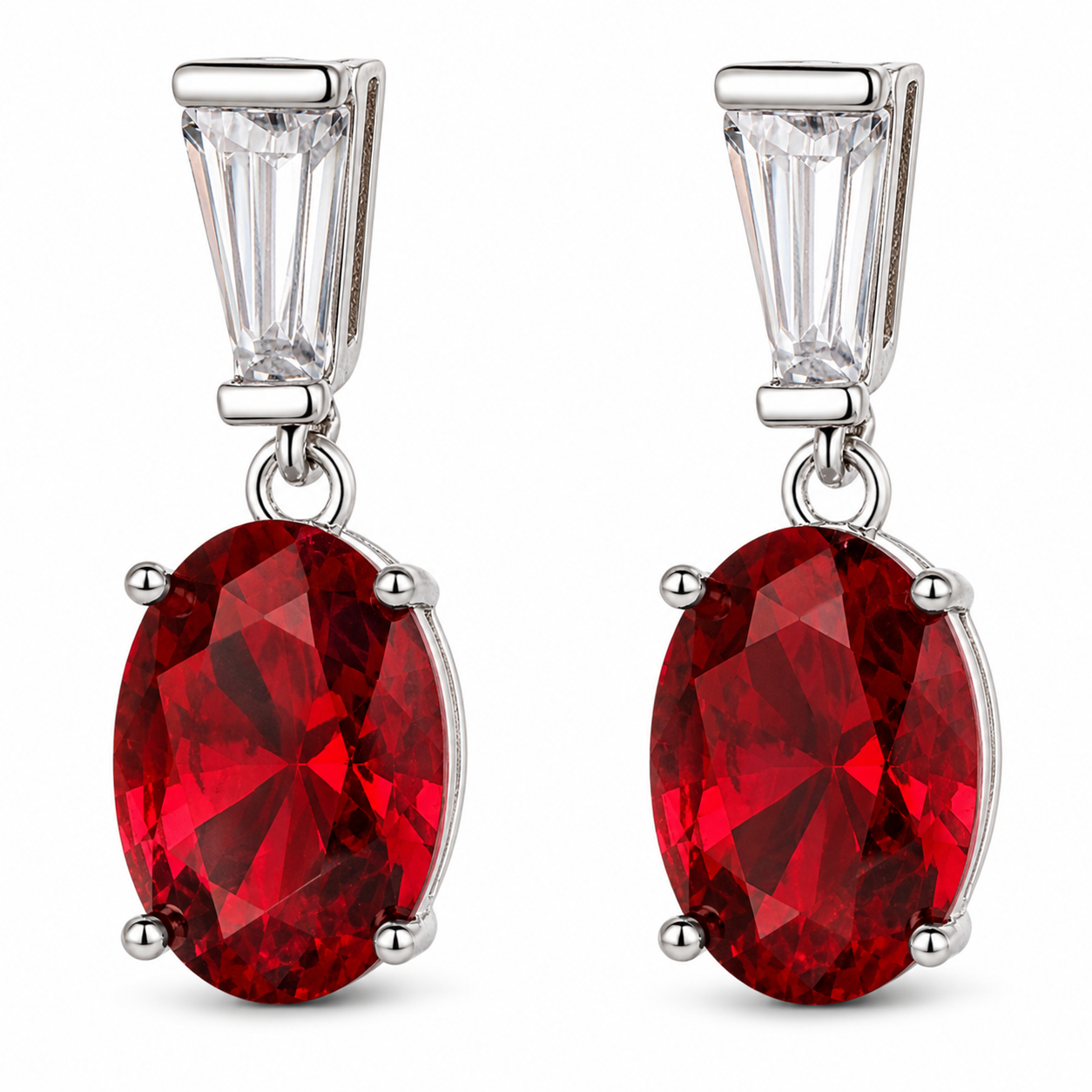 Aros Lyra Plata 925