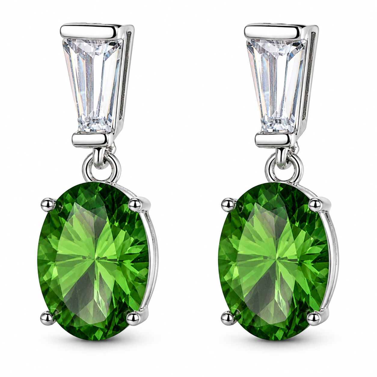 Aros Lyra Plata 925