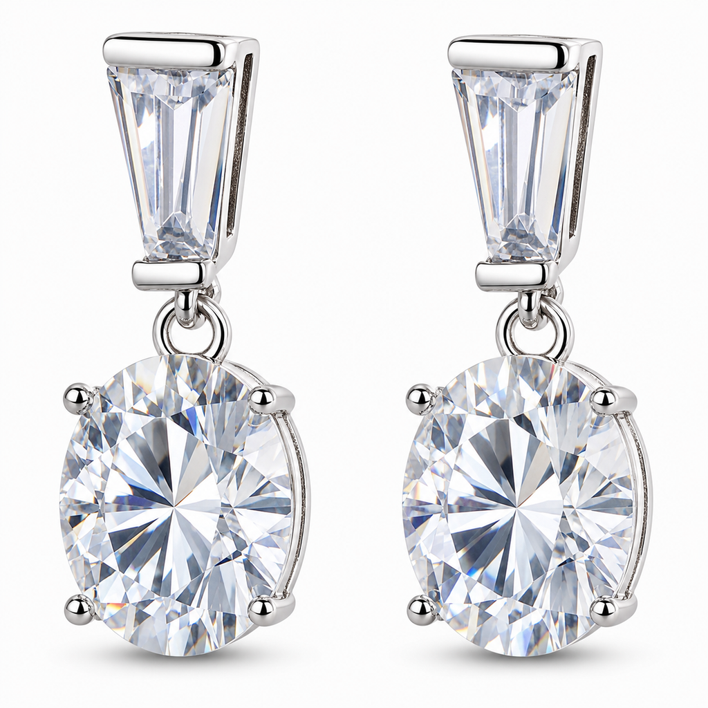 Aros Lyra Plata 925