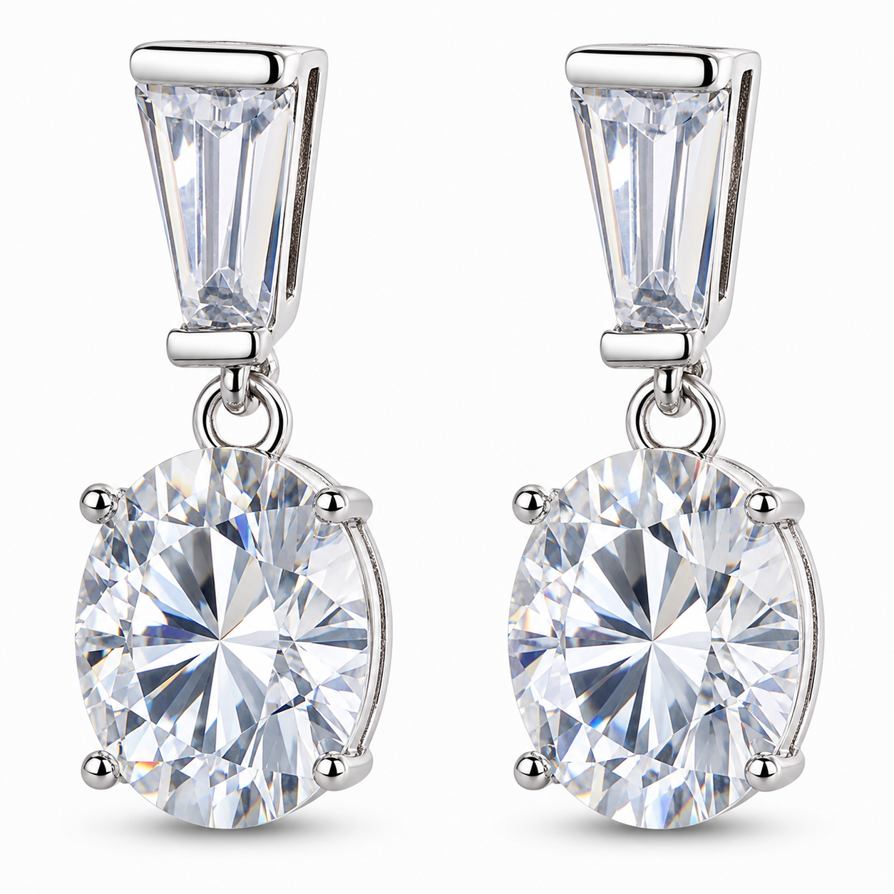 Aros Lyra Plata 925