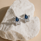Aros Enira Plata 925