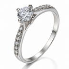Anillo Serenith Plata 925
