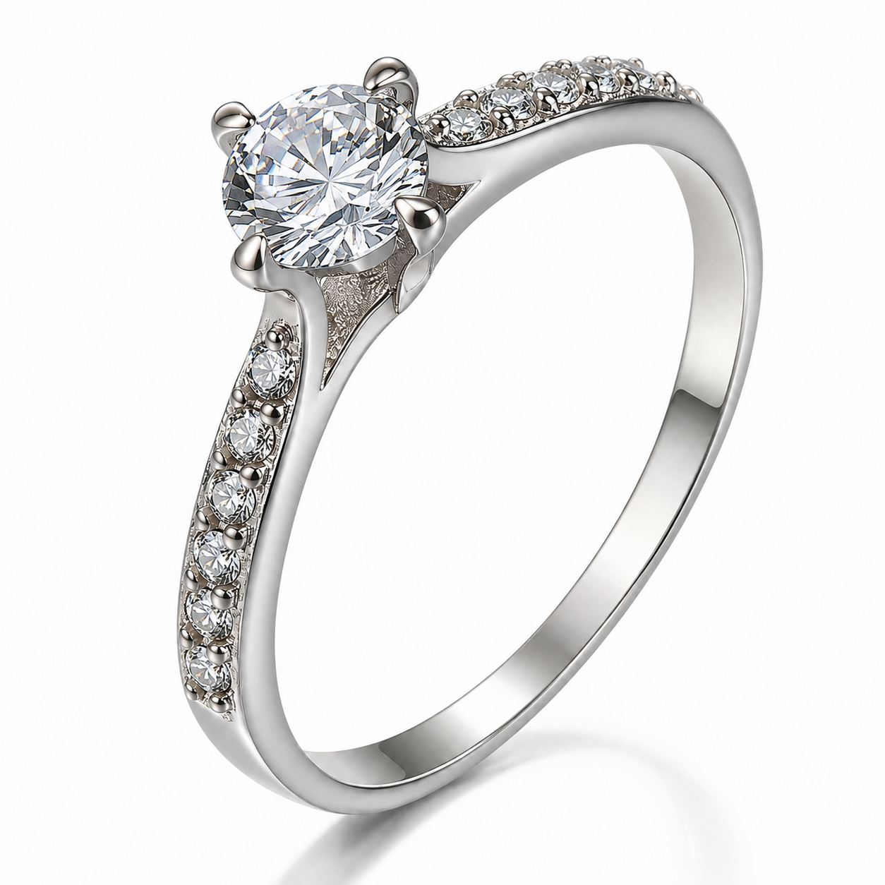 Anillo Serenith Plata 925