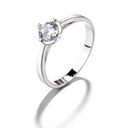 Anillo Boreal Plata 925