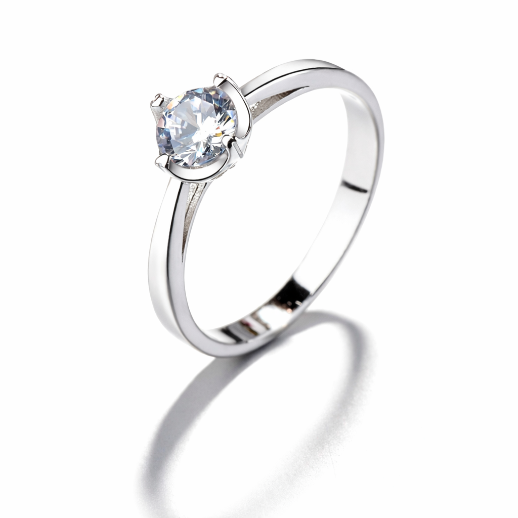 Anillo Boreal Plata 925