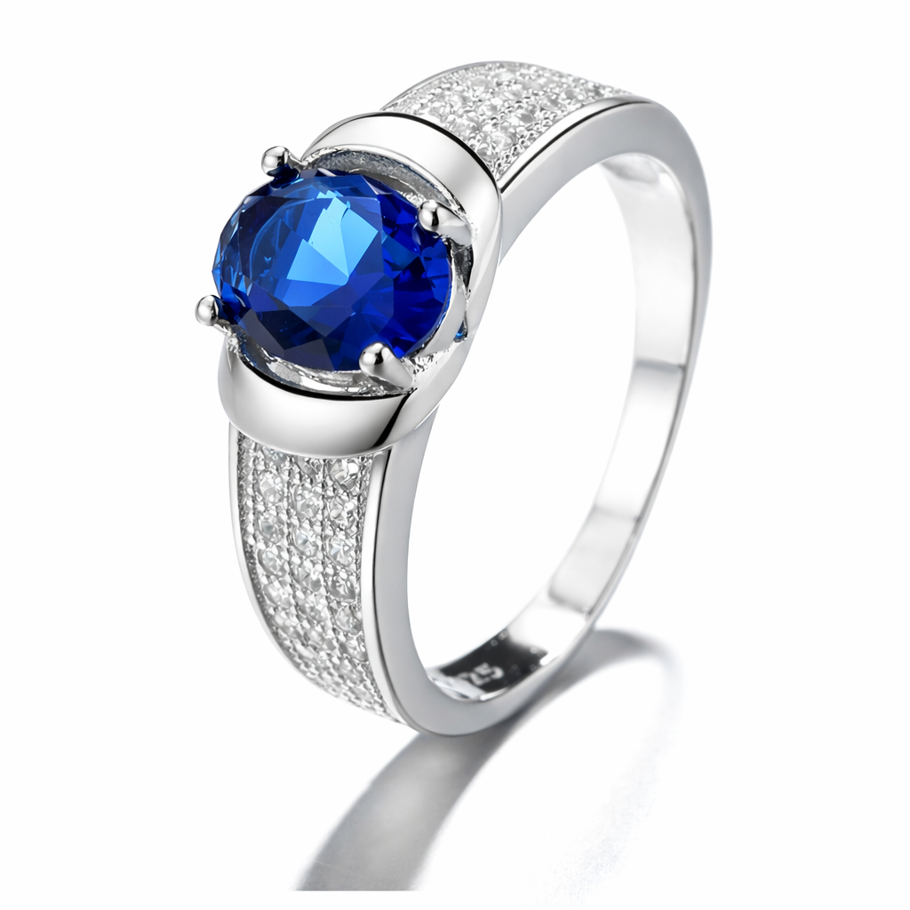 Anillo Améa Plata 925