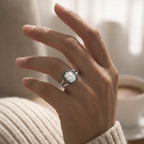 Anillo Ophira Plata 925