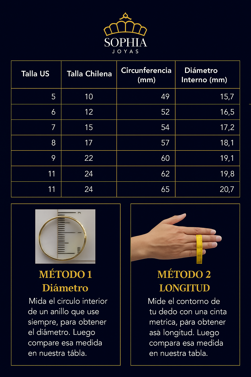Anillo Orla Plata 925