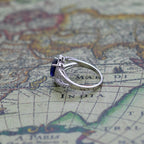 Anillo Velya Plata 925