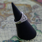 Anillo Ovelith Plata 925