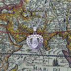 Collar Nara Plata 925