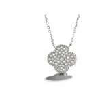 Collar Erynal Plata 925