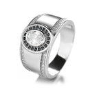 Anillo Veloriah Plata 925