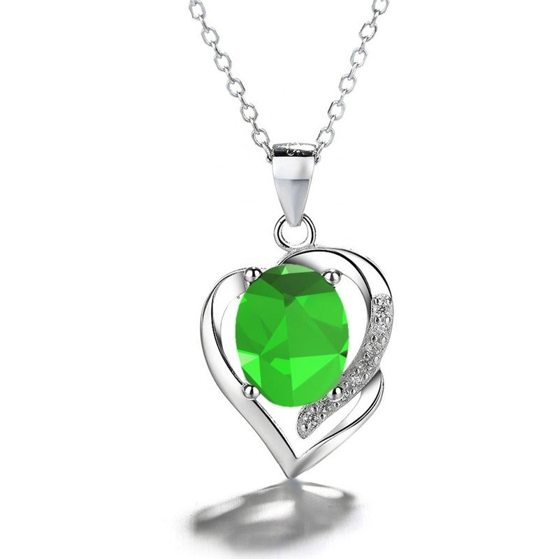 Collar Caeloria Plata 925