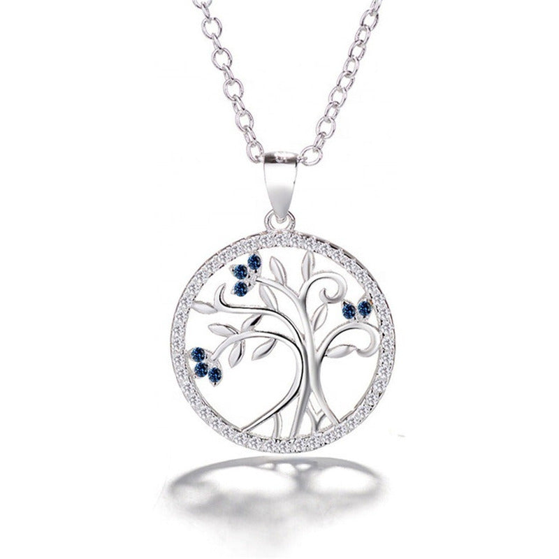 Collar Solarae Plata 925