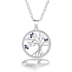 Collar Solarae Plata 925