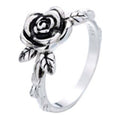 Anillo Elvoryn Plata 925