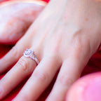 Anillo Élys Plata 925