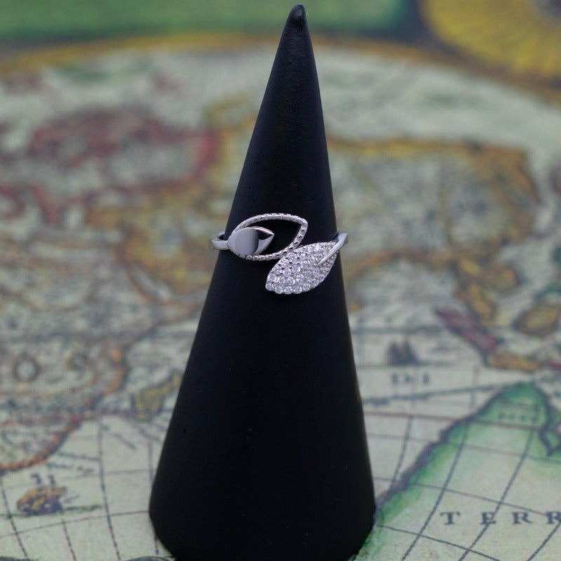 Anillo Seravyn Plata 925