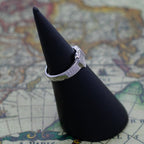 Anillo Lumeyra Plata 925