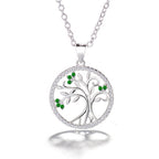 Collar Solarae Plata 925
