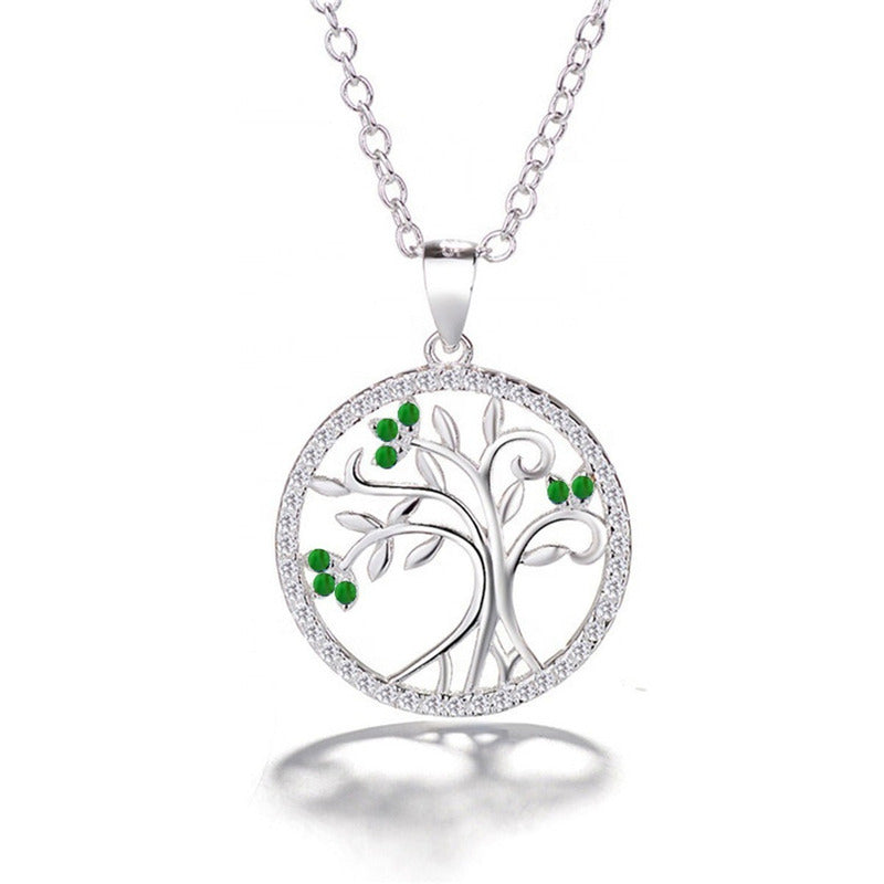 Collar Solarae Plata 925