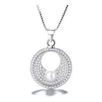 Collar Serayth Plata 925