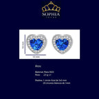 Aros Aureli Plata 925