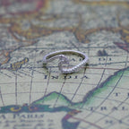 Anillo Caeli Plata 925