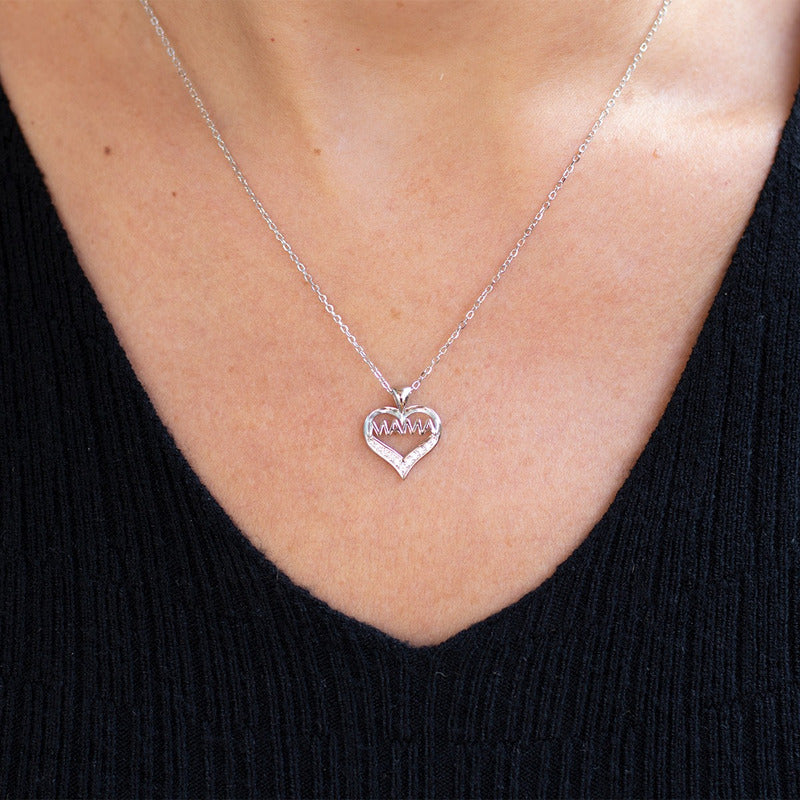 Collar Nyvelis Plata 925