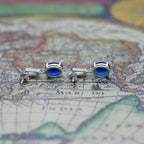Aros Lyra Plata 925