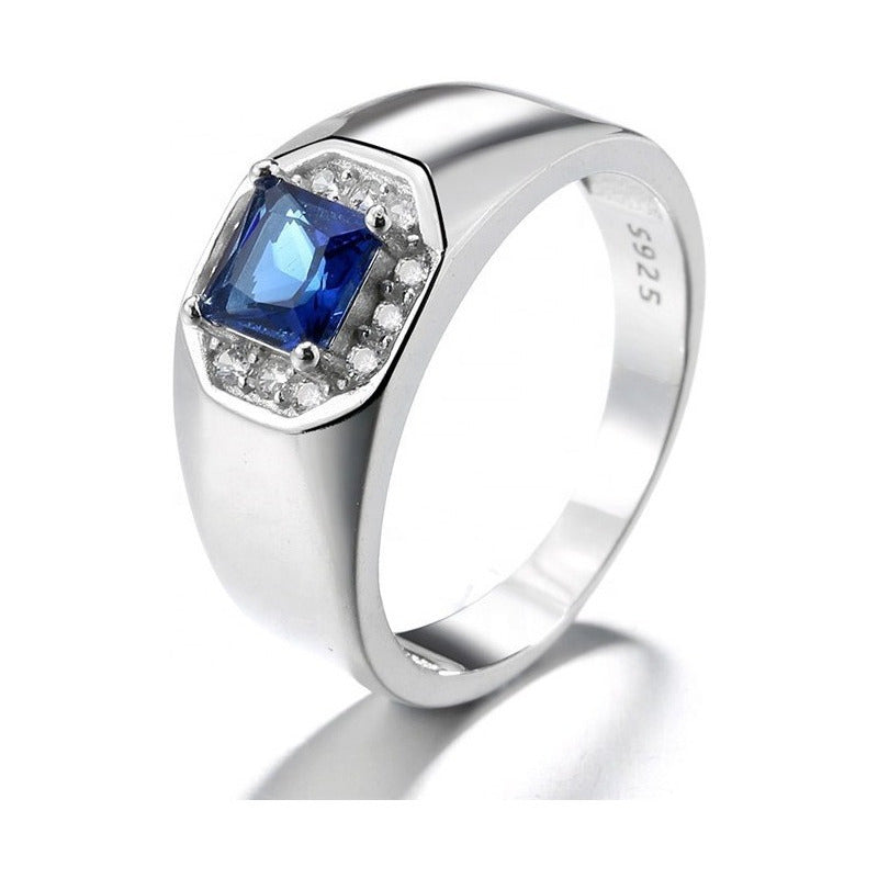Anillo Astrivon Plata 925