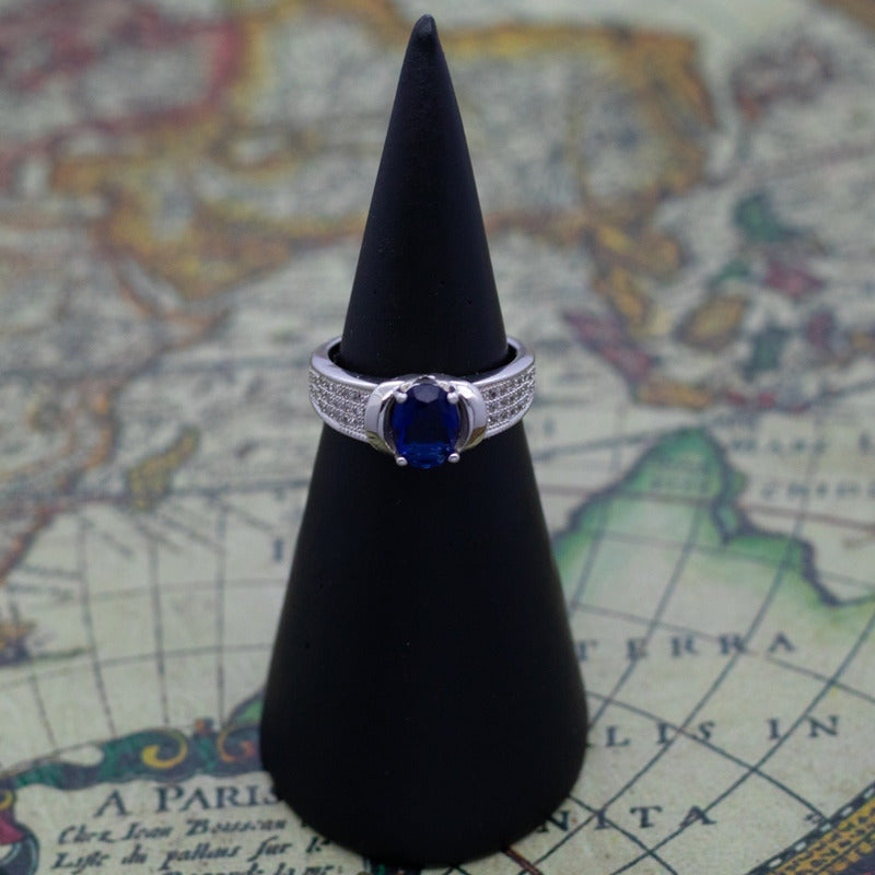 Anillo Améa Plata 925