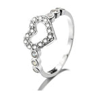 Anillo Soléa Plata 925