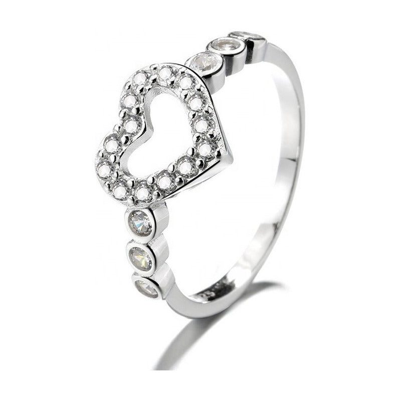 Anillo Soléa Plata 925