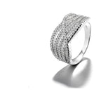 Anillo Orynth Plata 925