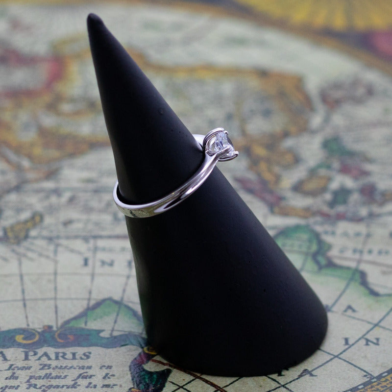 Anillo Astris Plata 925