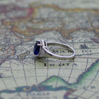 Anillo Cirelle Plata 925