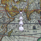 Collar Élia Plata 925