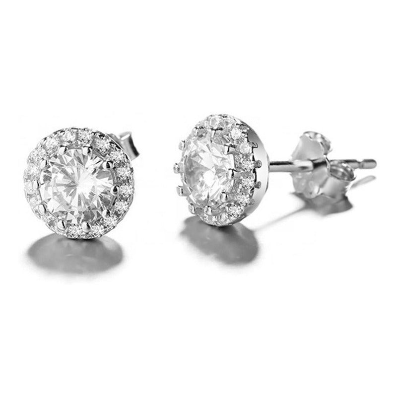Aros Azurae Plata 925